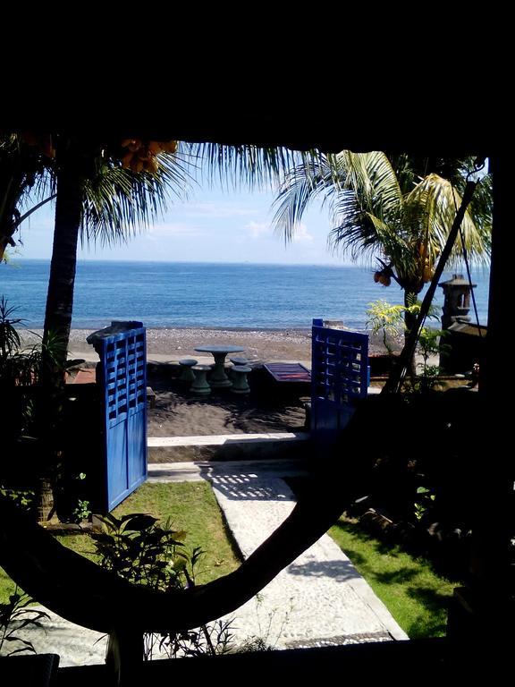 Guest house Lily Beach Amed (Bali)