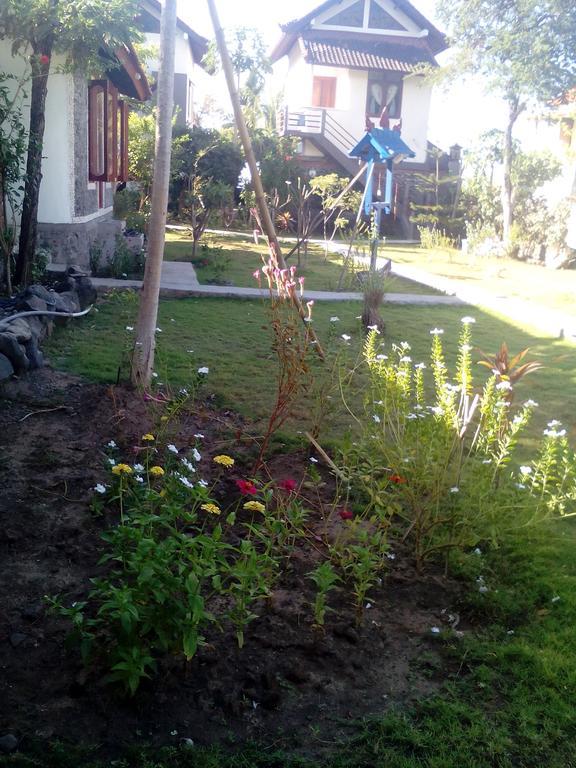 Lily Beach Guest house