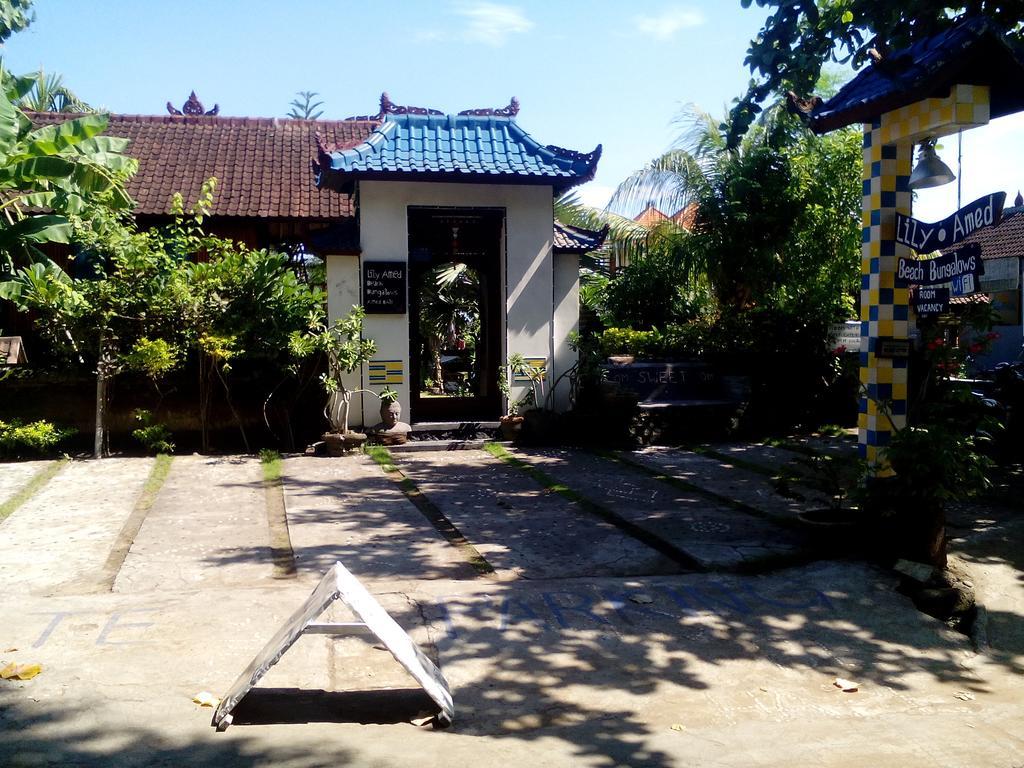 Lily Beach Guest house *