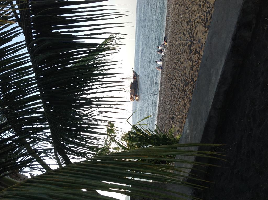 Lily Beach Guest house
