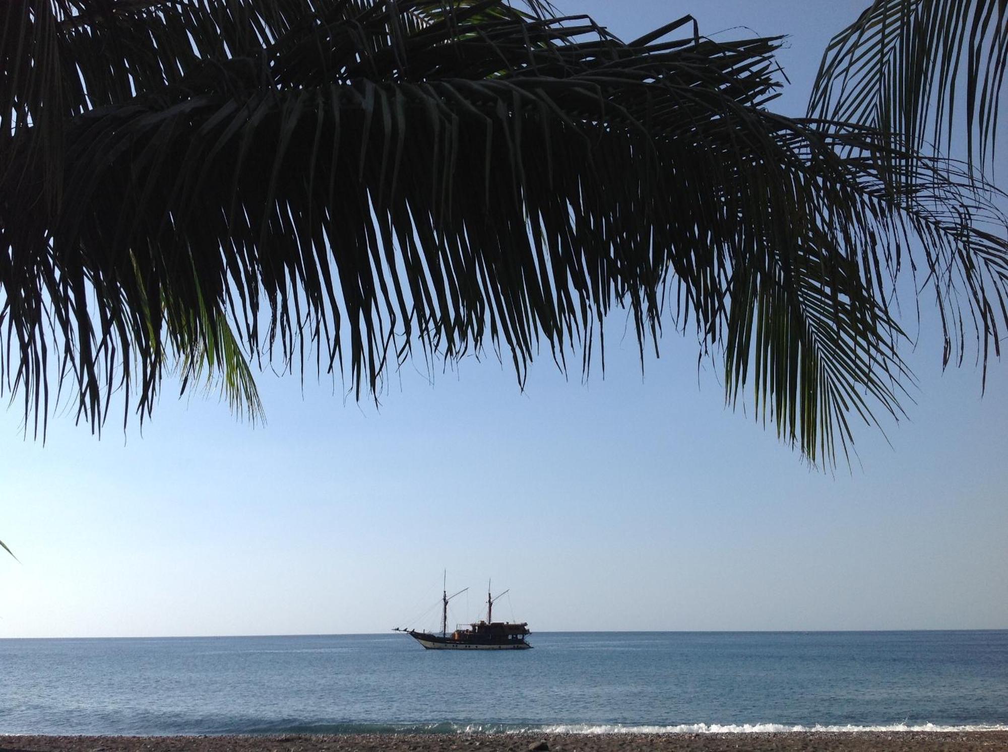 Lily Beach Amed (Bali)