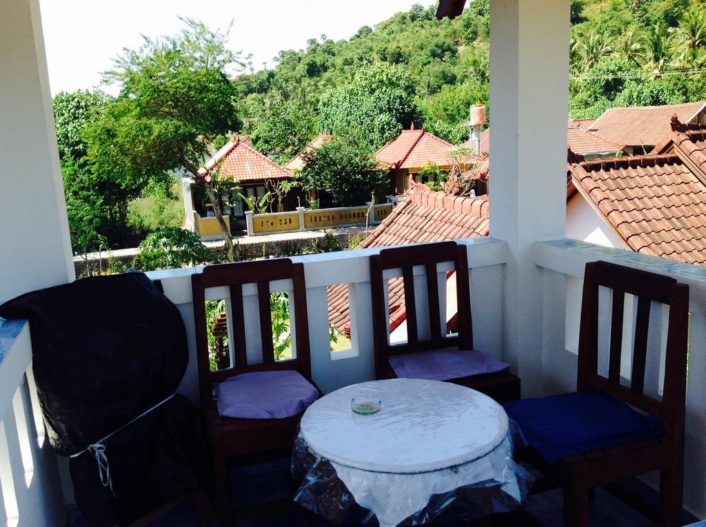 Lily Beach Guest house
