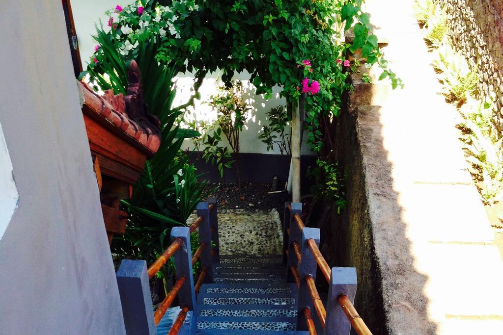Guest house Lily Beach