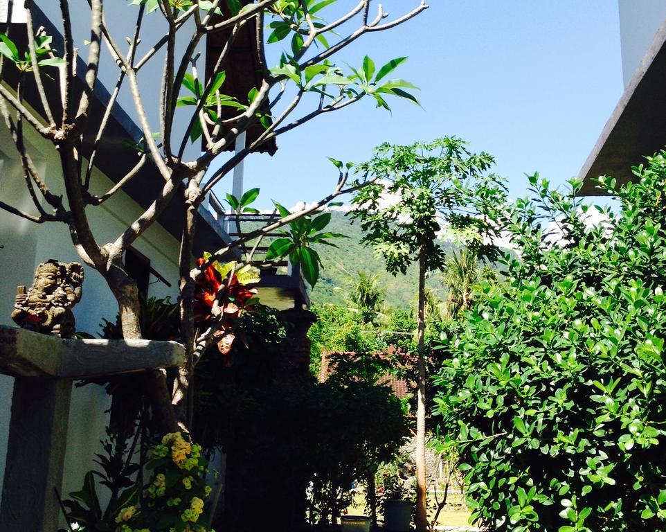 Guest house Lily Beach
