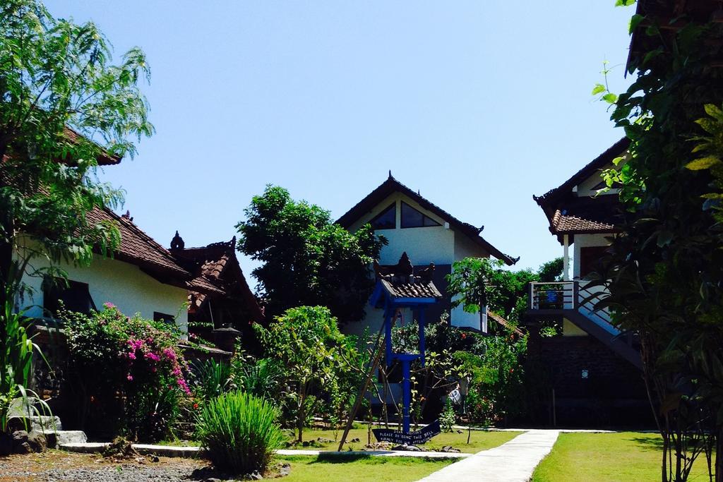 Guest house Lily Beach *