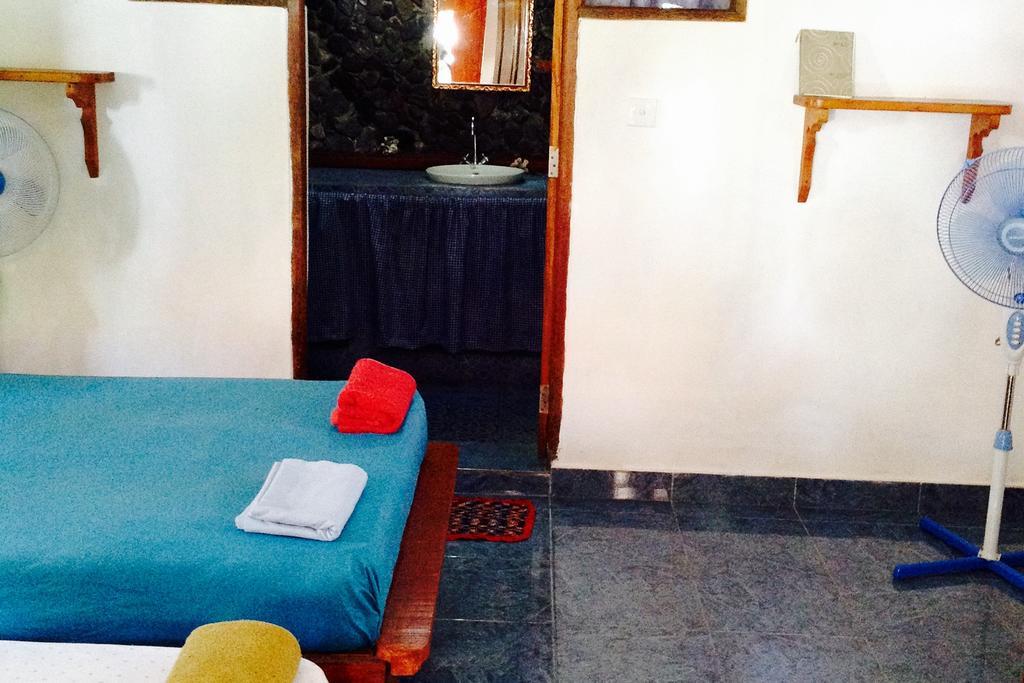 Lily Beach Guest house Amed (Bali)