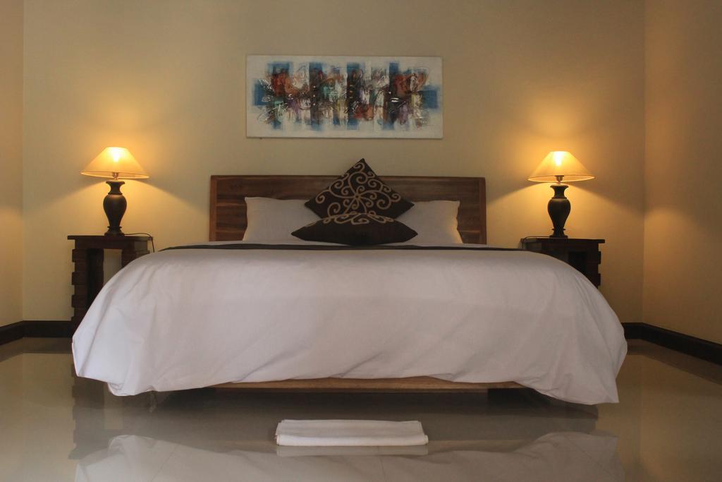 Villa Alit Bali *