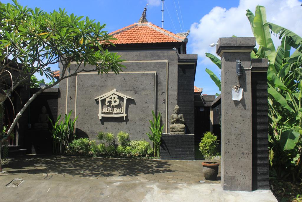 Alit Bali Villa
