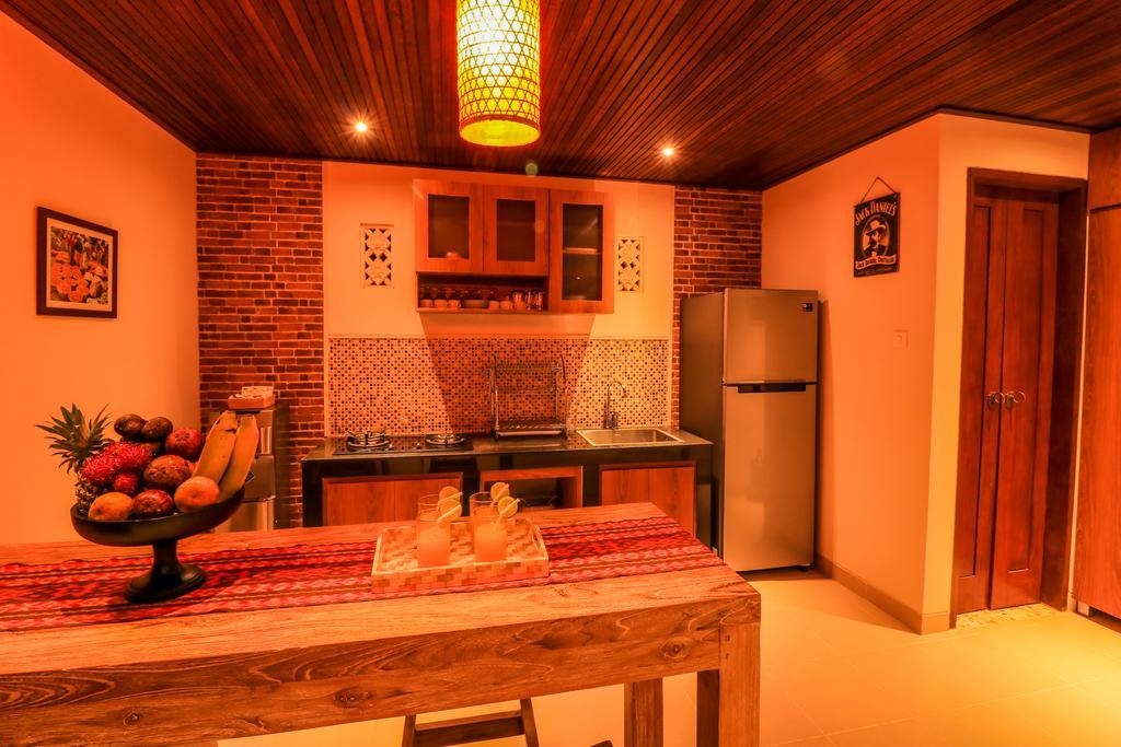 Taman Amertha By Maha Bali Villa