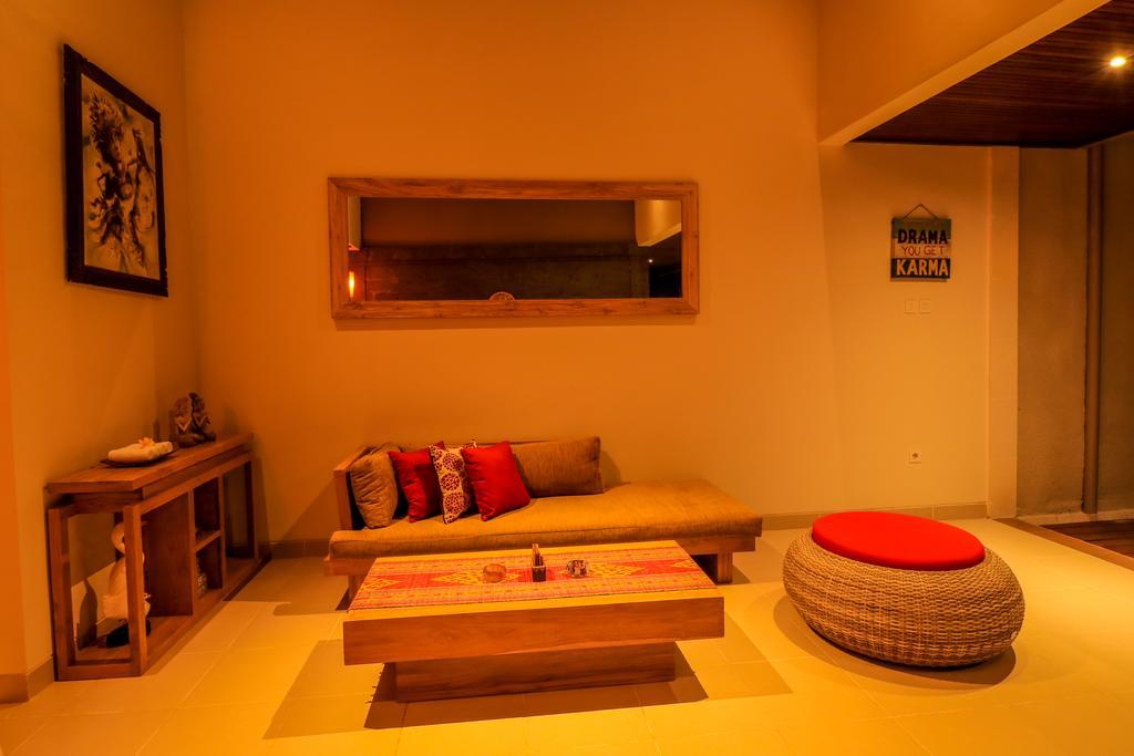 Taman Amertha By Maha Bali Villa Seminyak (Bali)