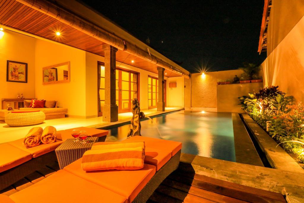 Taman Amertha By Maha Bali Villa Seminyak (Bali)