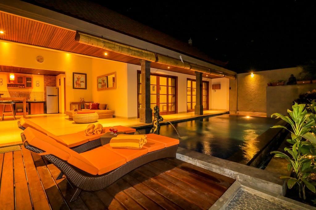 Taman Amertha By Maha Bali Villa *