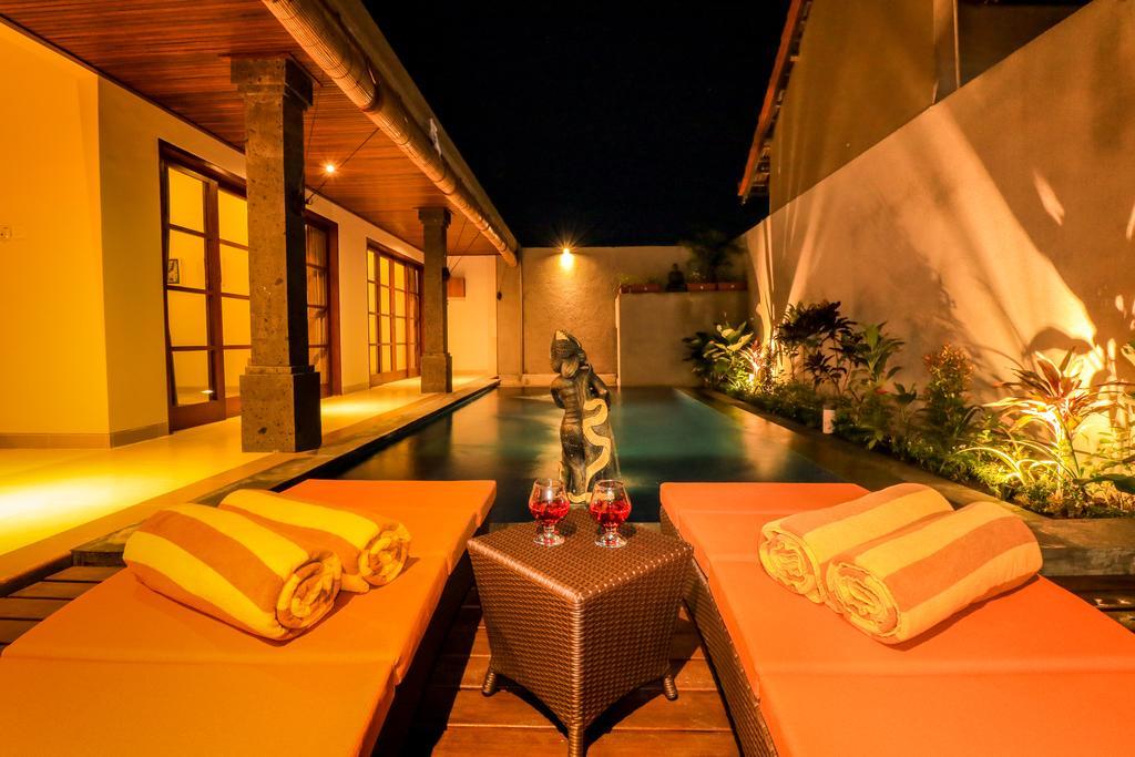 Taman Amertha By Maha Bali