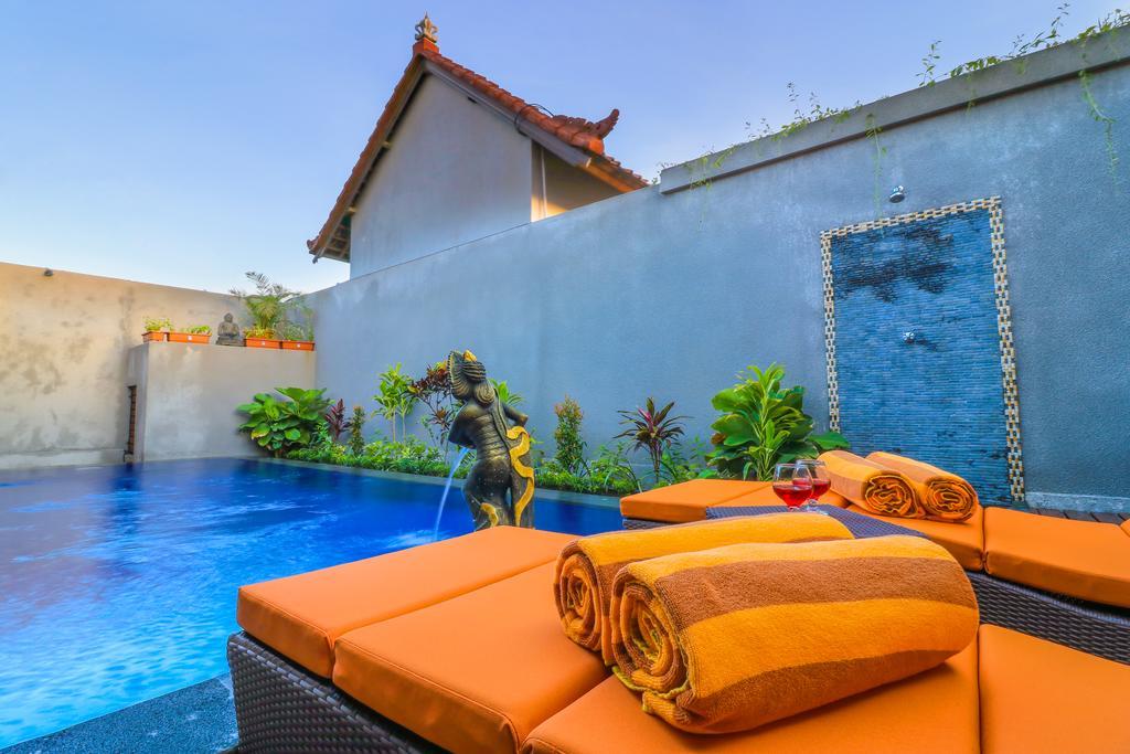 Taman Amertha By Maha Bali