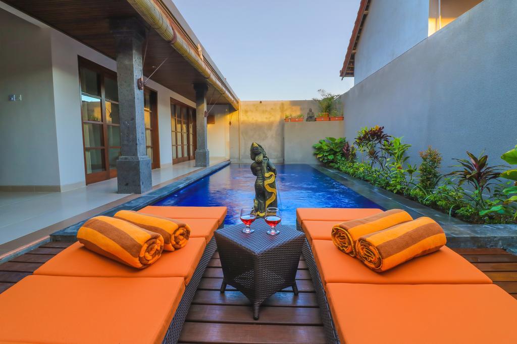 Taman Amertha By Maha Bali Seminyak (Bali)
