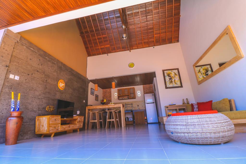 Villa Taman Amertha By Maha Bali