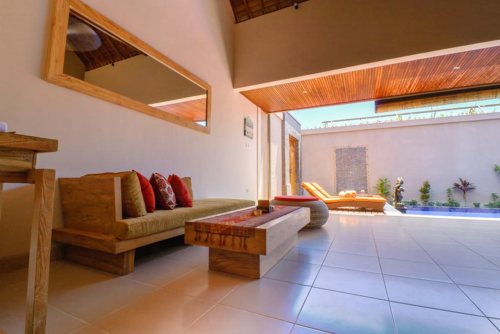Villa Taman Amertha By Maha Bali Seminyak (Bali)