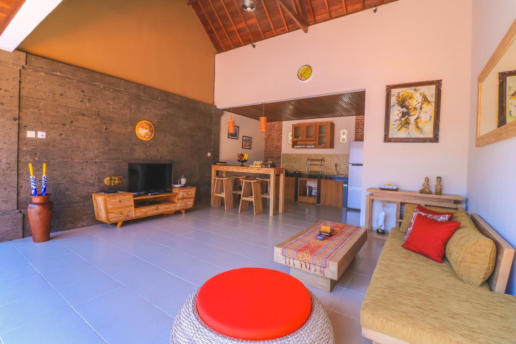 Taman Amertha By Maha Bali Villa Seminyak (Bali)
