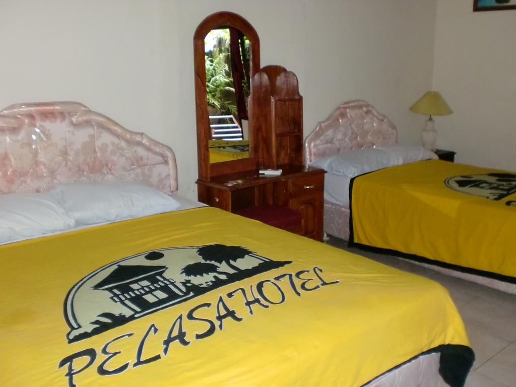 Pelasa Legian (Bali)