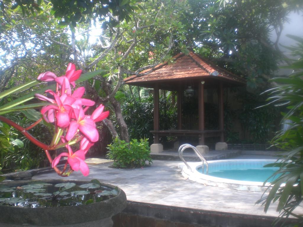 Pelasa Hotel