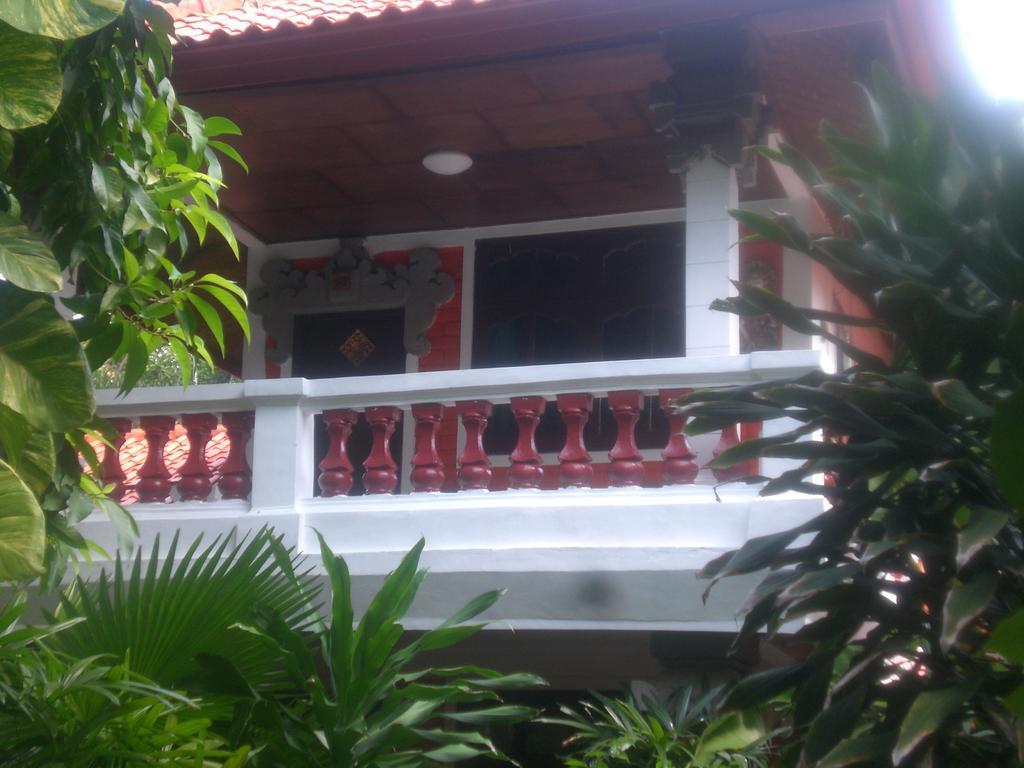 Hotel Pelasa Legian (Bali)