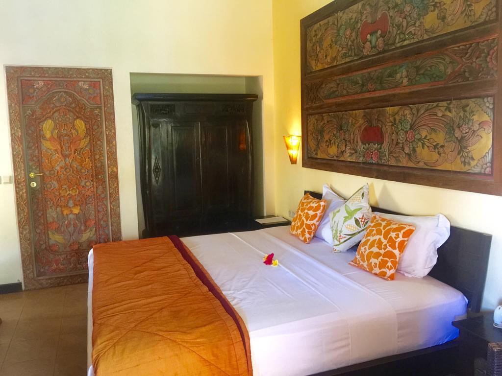 Guest house Life In
