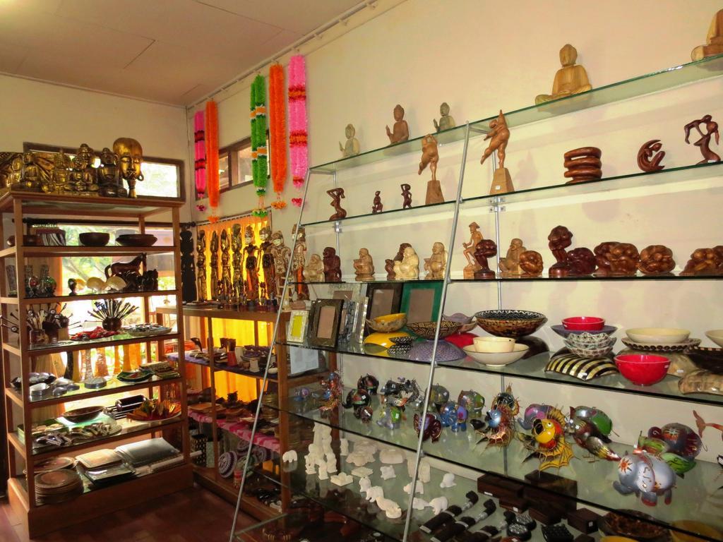 Taruna Boutique & Guest house 3*