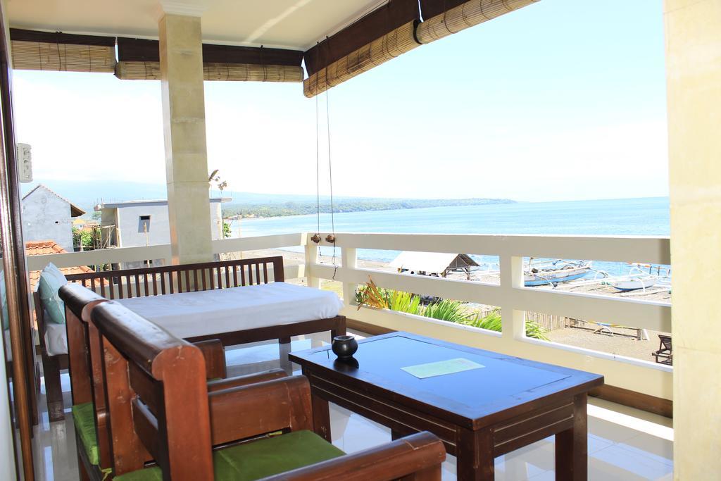 Solaluna Amed (Bali)