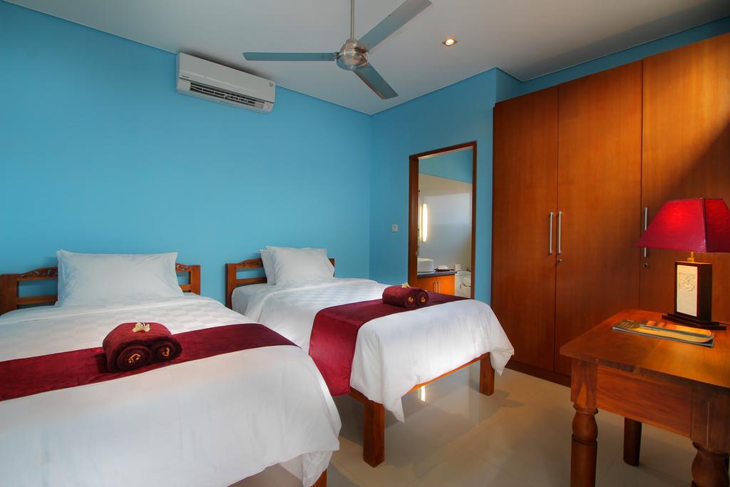 Holiday home Benoa Rose One *