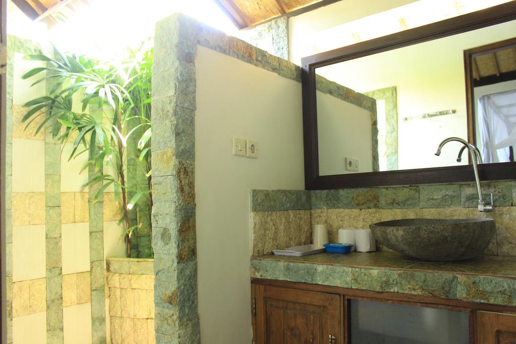 Solaluna Guest house Amed (Bali)