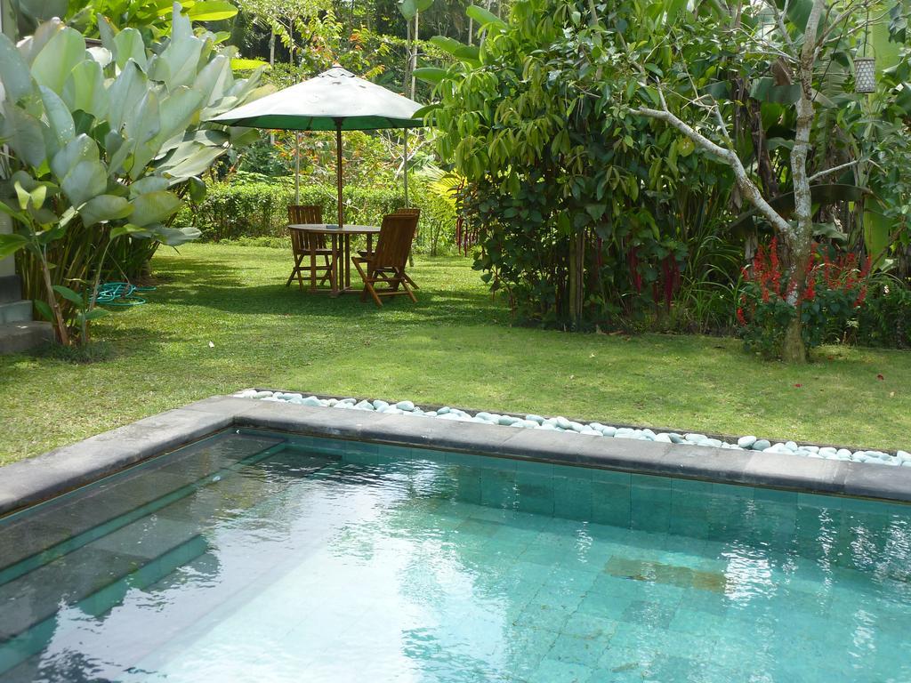 Villa Viola Ubud (Bali)