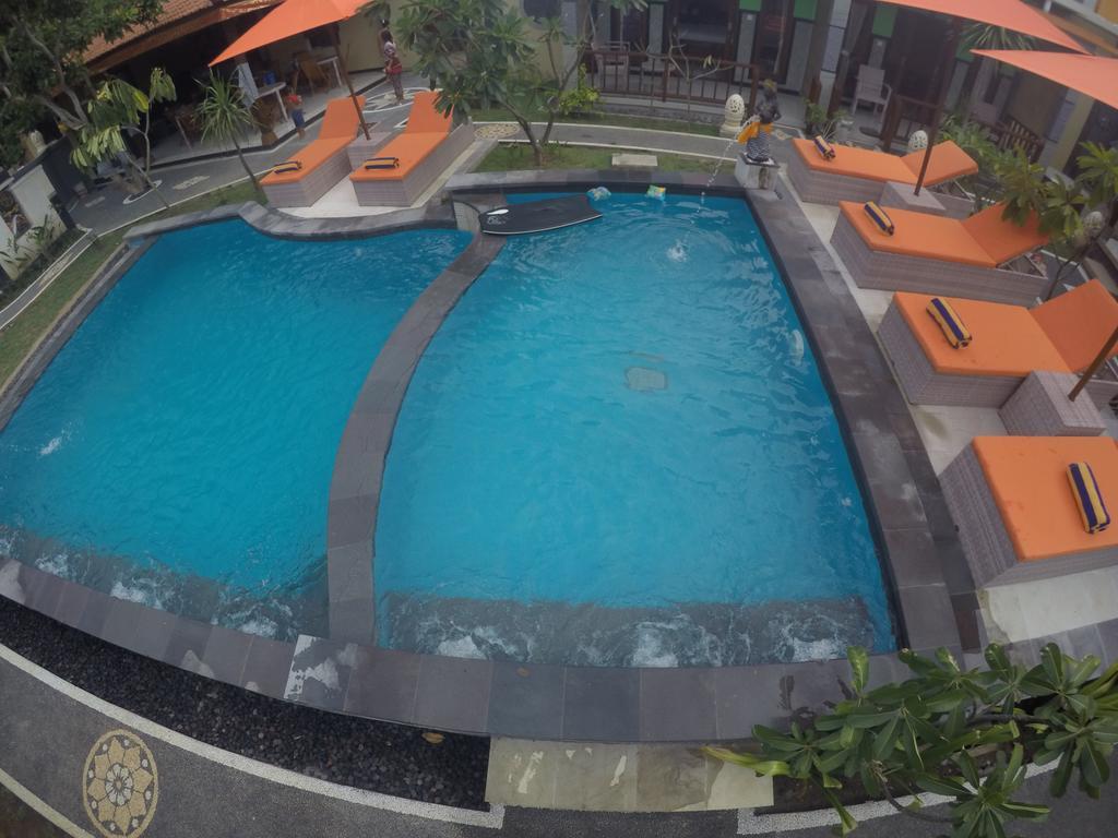 The Taran Guest house 2*