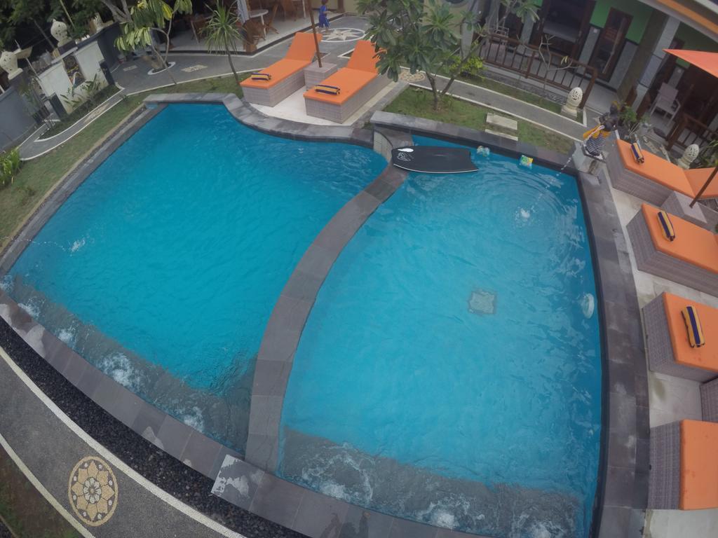 Guest house The Taran 2*