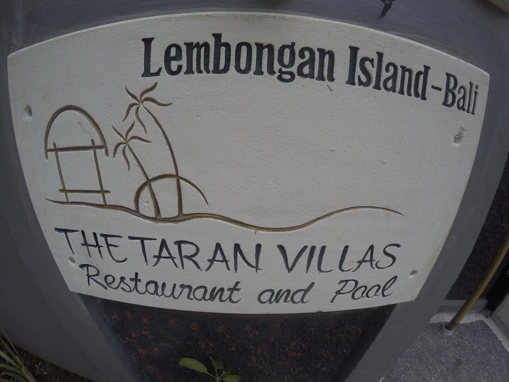 The Taran 2*