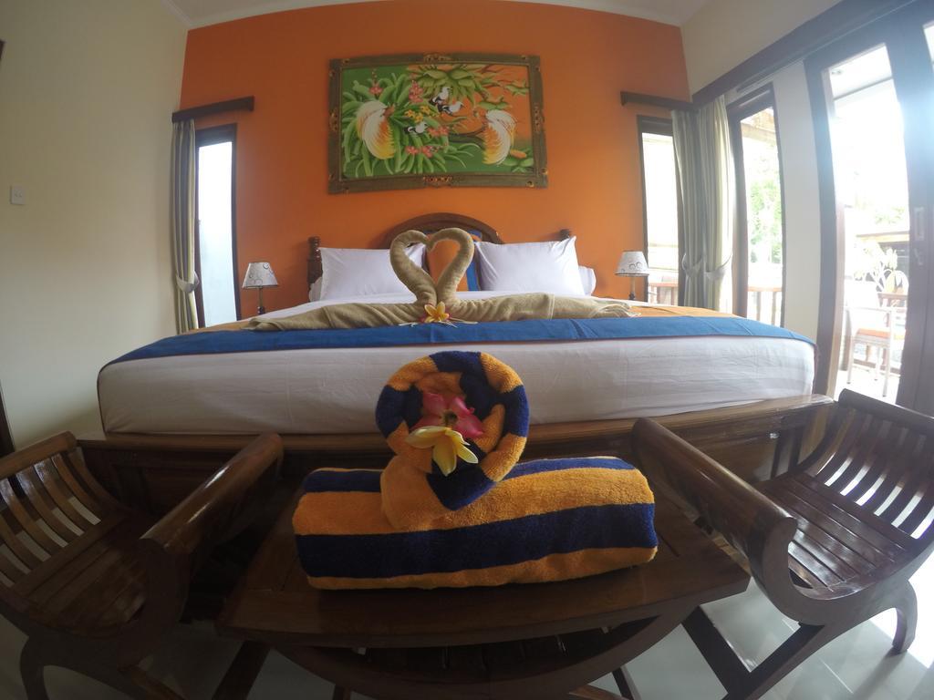 The Taran 2* Nusa Lembongan (Bali)
