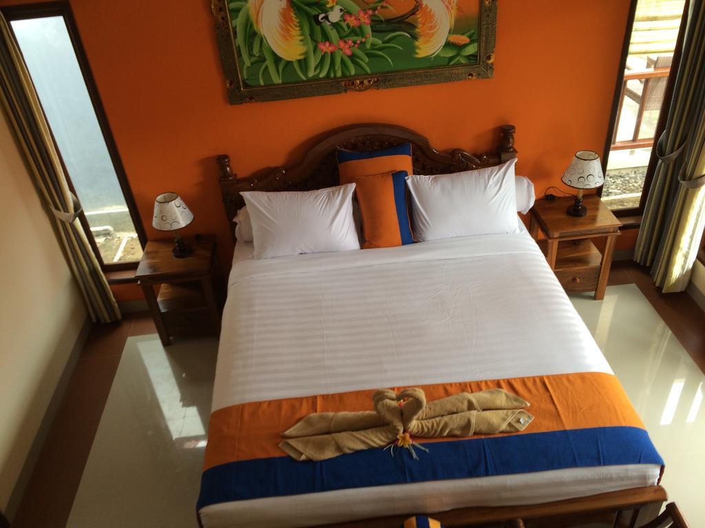 Guest house The Taran