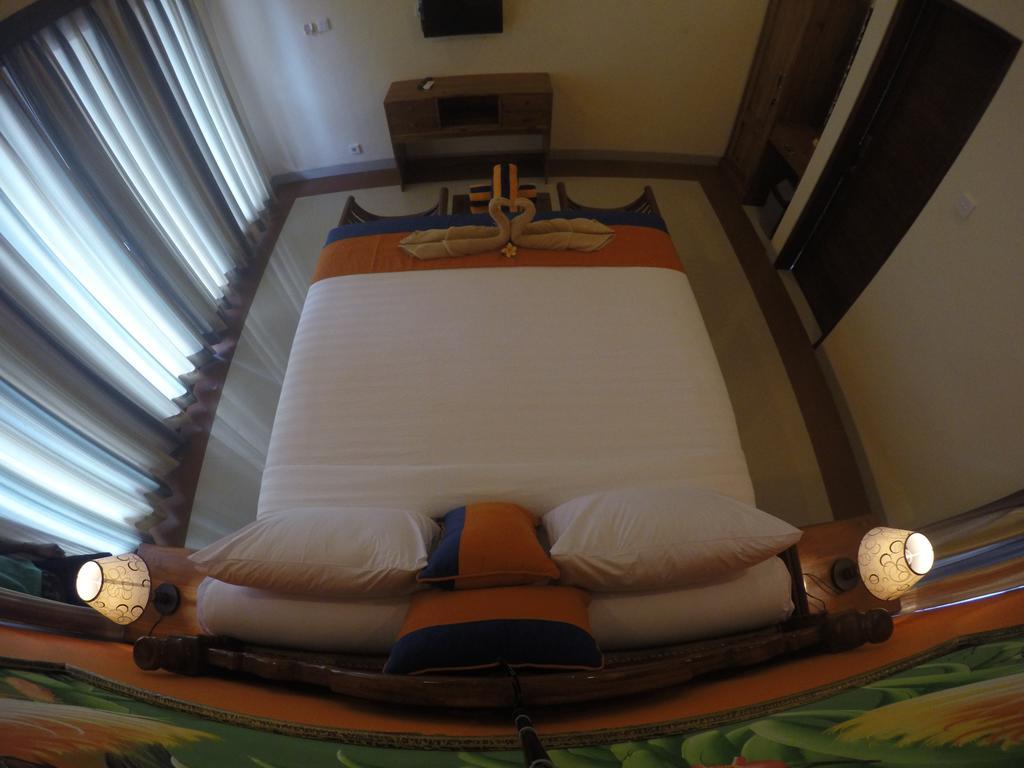 The Taran Nusa Lembongan (Bali)