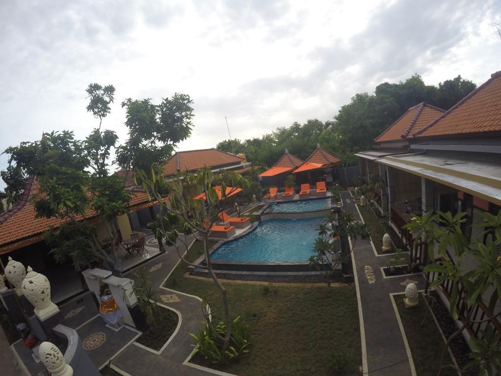 The Taran Guest house 2*