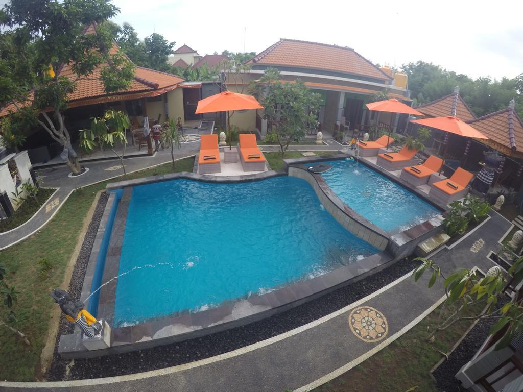 The Taran 2* Nusa Lembongan (Bali)