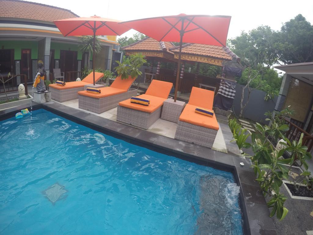 Guest house The Taran 2*
