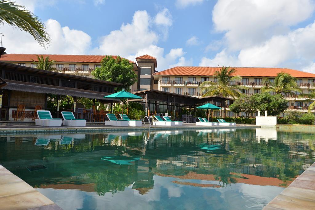 Hotel New Kuta 4*