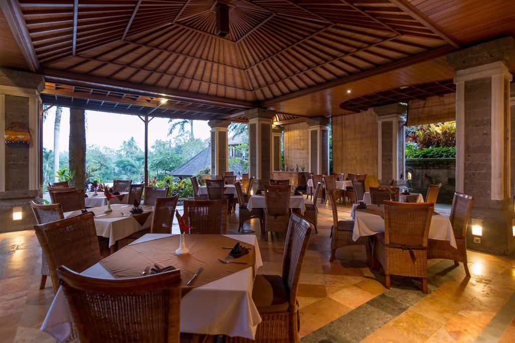 Resort The Payogan And Ubud (Bali)
