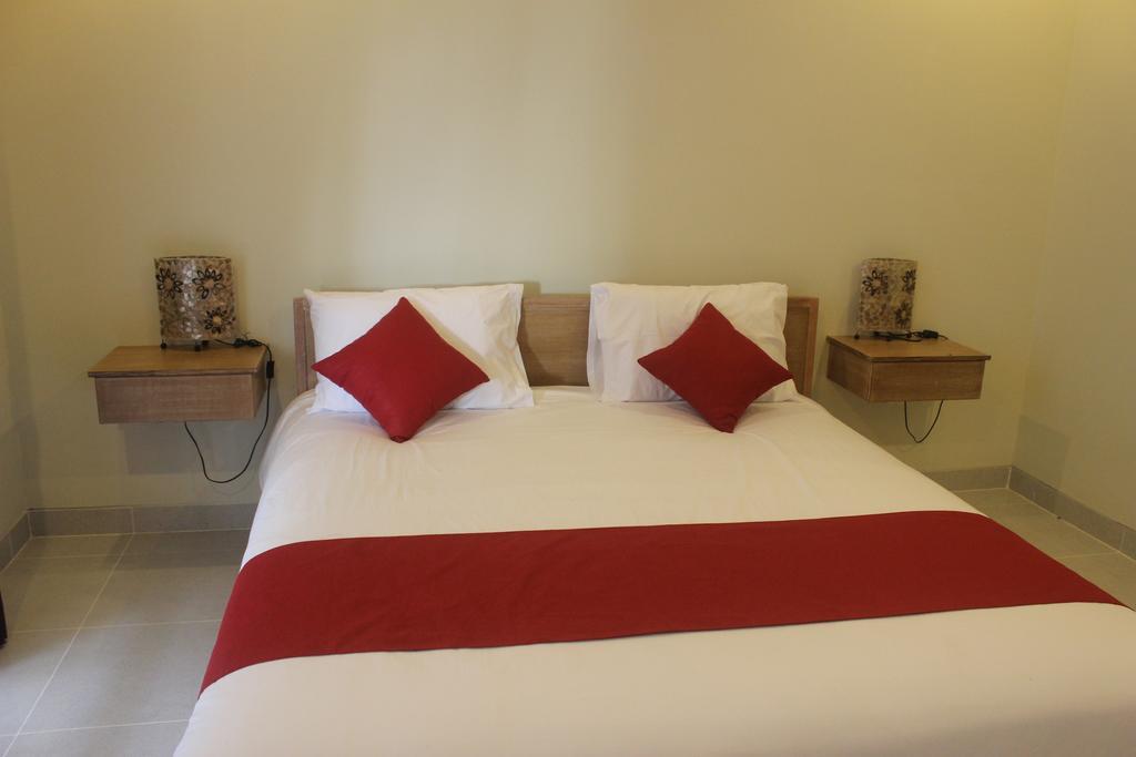 Abyan Guest house