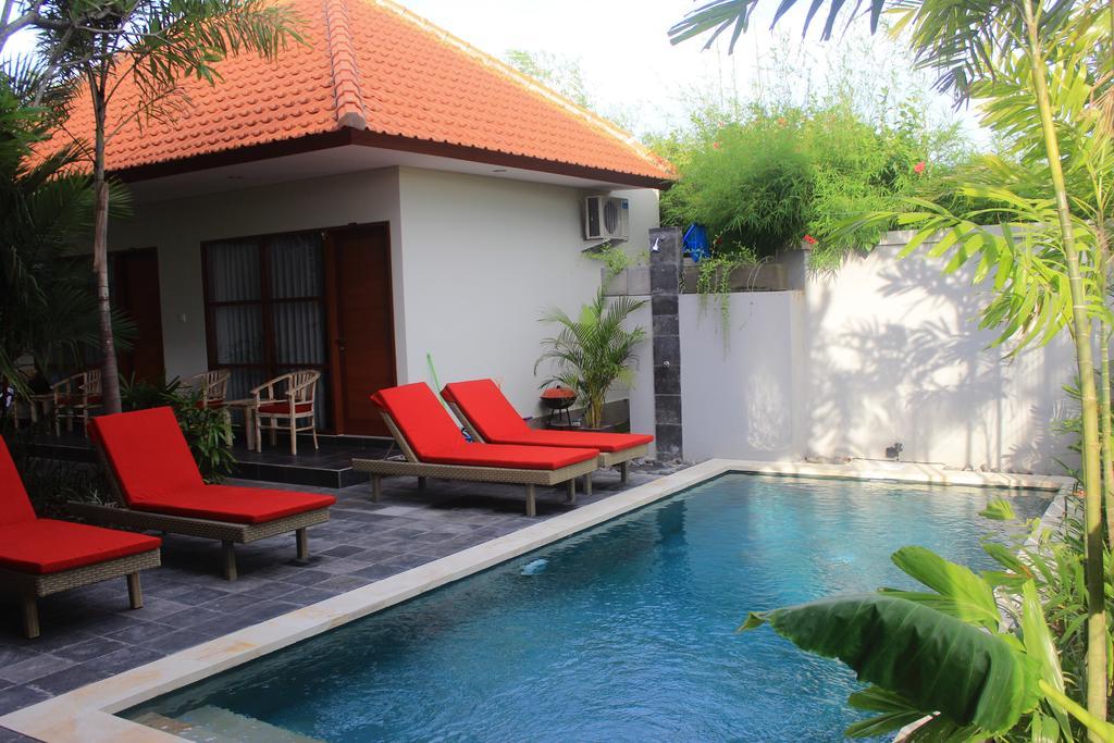 Abyan Guest house Sanur (Bali)