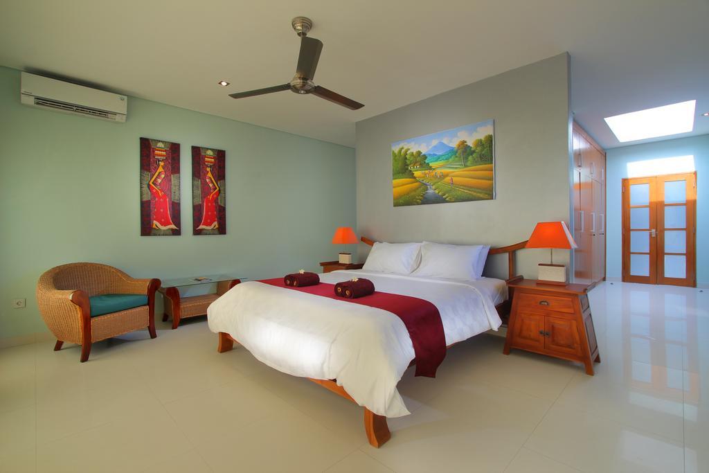 Benoa Rose One Nusa Dua (Bali)