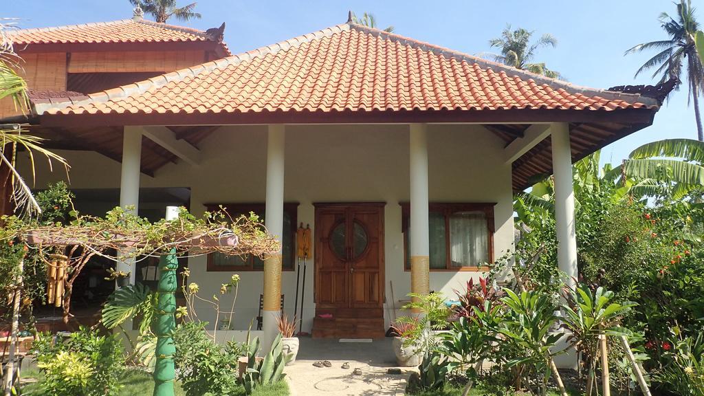 Guest house Hibiscus House Bali Pemuteran (Bali)