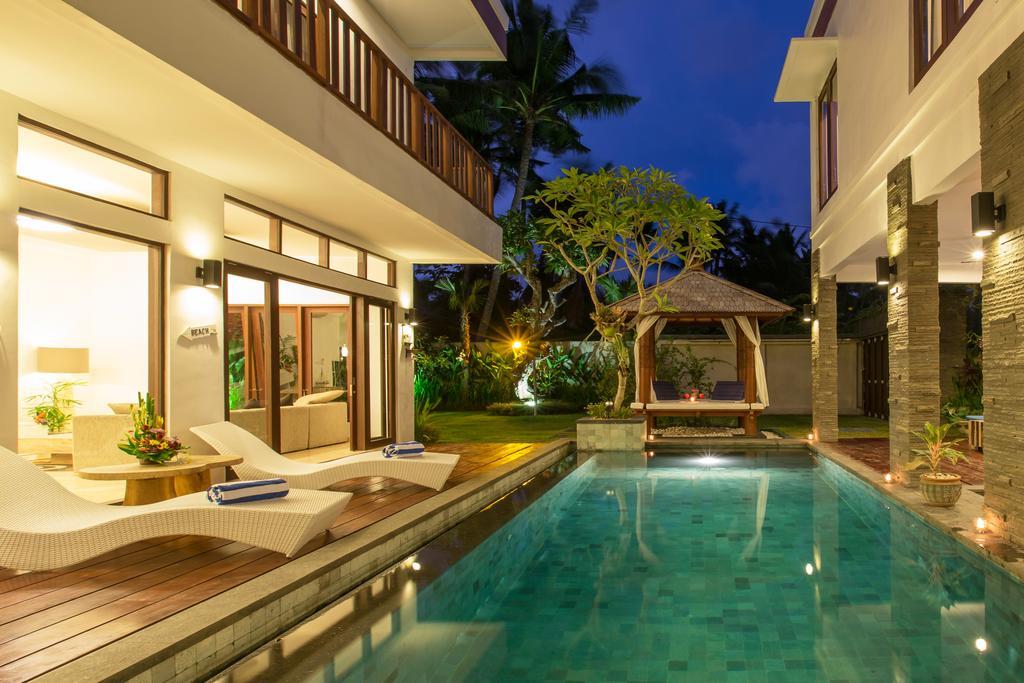 Club Corner By Nagisa Bali * Canggu (Bali)