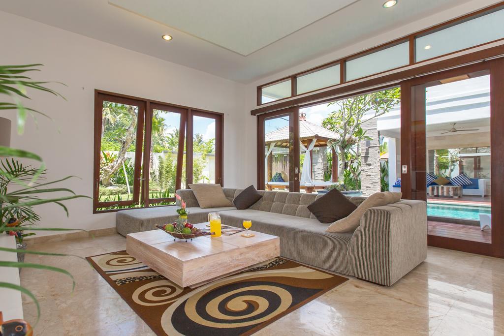 Villa Club Corner By Nagisa Bali *