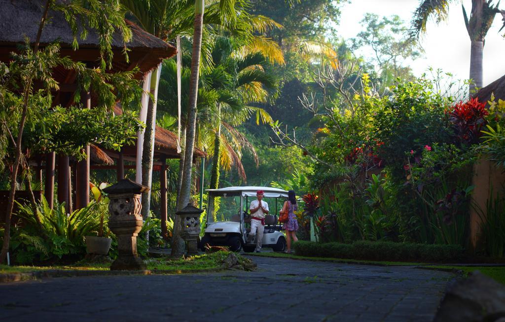 Furama & Ubud Abiansemal