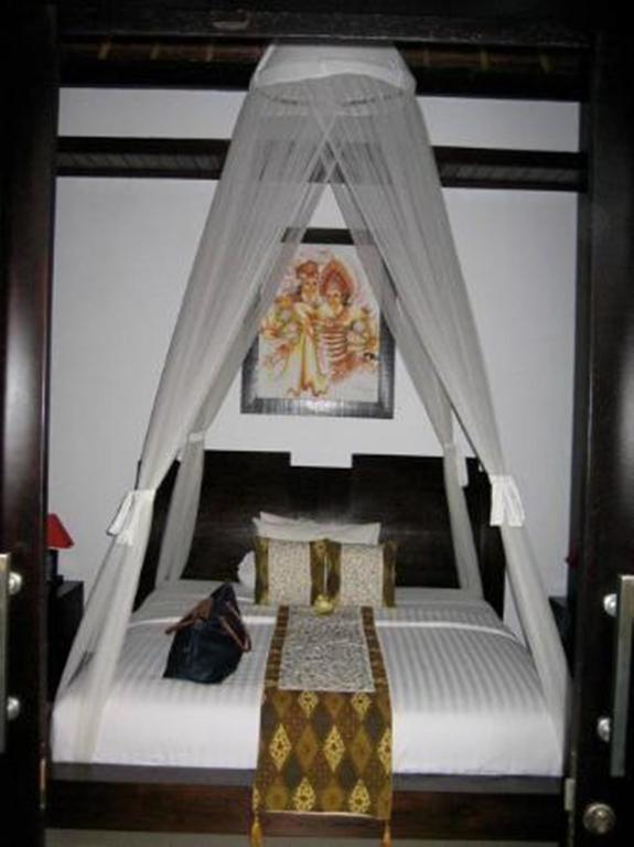 Villa Cantik Tresna *